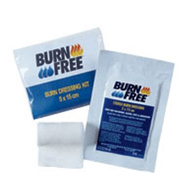 94372 PALOVAMMASIDE BURNFREE, 5 x 5 cm (sis kiinnitysside) 94372 PALOVAMMASIDE BURNFREE, 5 x 5 cm (sis kiinnitysside)