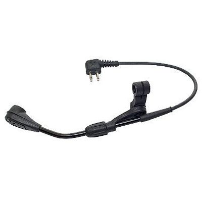 PELTOR MT53N-12 elektreettimikrofoni LiteCom