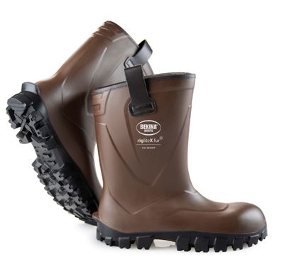 Turvasaapas RigliteX S5 CI SRC