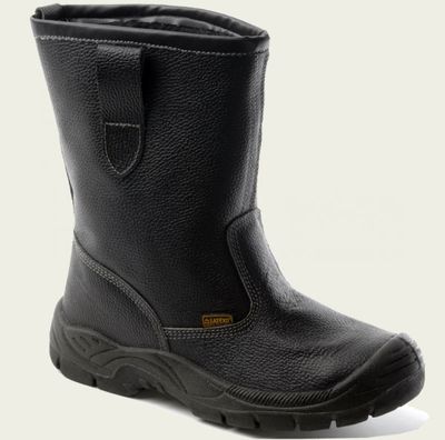 Turvajalkine Polara S3 teddyvuori
