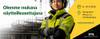 Multisafe mukana EuroSafety 2026 -messuilla Multisafe mukana EuroSafety 2026 -messuilla